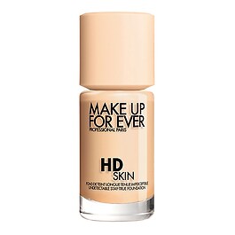 HD Skin - Fond de teint longue tenue imperceptible